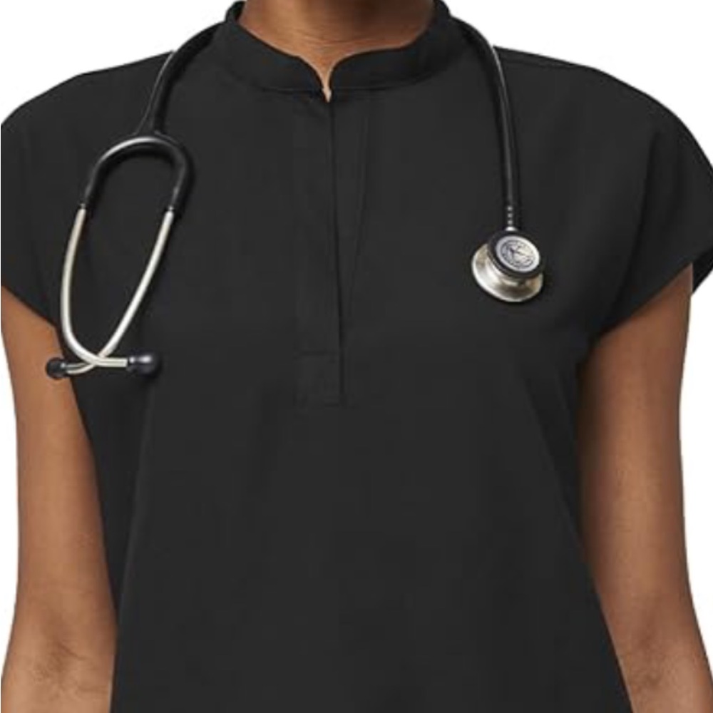 Figs Rafaela scrub top, NWT